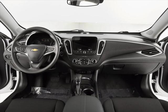 2023 Chevrolet Malibu FWD 1LT 2023 Chevrolet Malibu FWD 1LT
