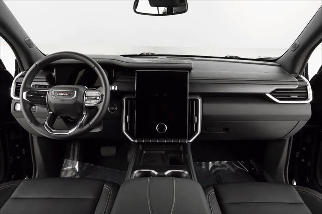 2024 GMC Acadia FWD Elevation 2024 GMC Acadia FWD Elevation