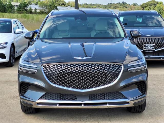 2025 Genesis GV70 2.5T AWD 2025 Genesis GV70 2.5T AWD