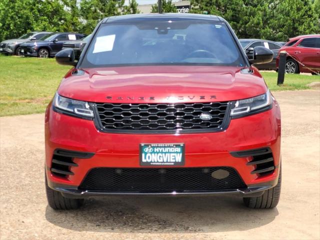 2020 Land Rover Range Rover Velar P250 R-Dynamic S 2020 Land Rover Range Rover Velar P250 R-Dynamic S