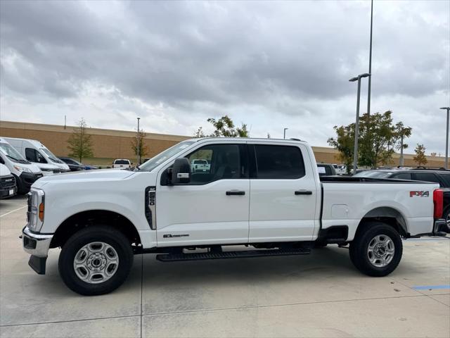 2024 Ford F-250 XLT 2024 Ford F-250 XLT