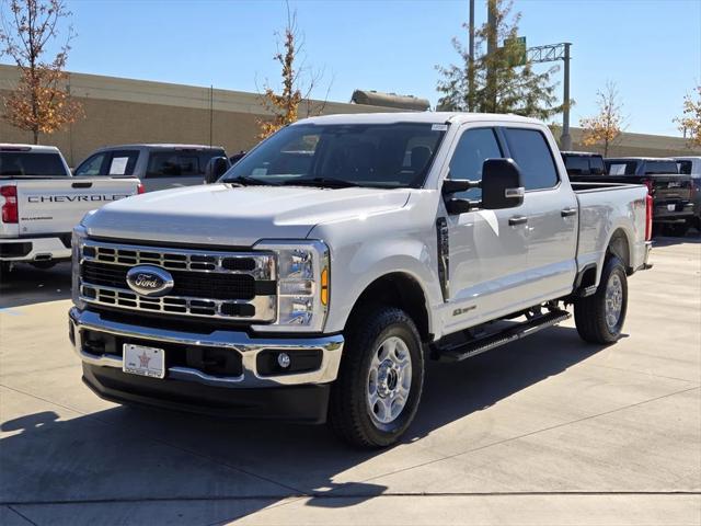 2024 Ford F-250 XLT 2024 Ford F-250 XLT