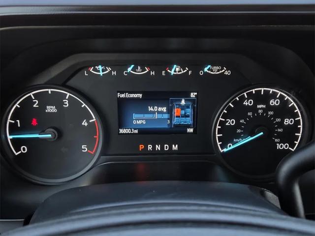 2024 Ford F-250 XLT 2024 Ford F-250 XLT