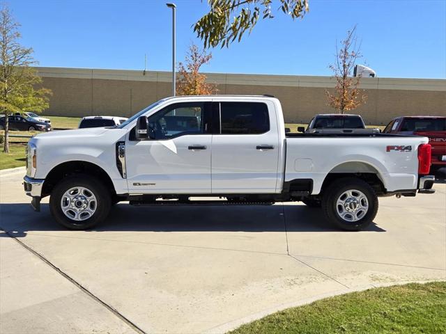 2024 Ford F-250 XLT 2024 Ford F-250 XLT