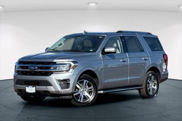 2023 Ford Expedition Limited 2023 Ford Expedition Limited