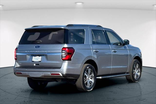 2023 Ford Expedition Limited 2023 Ford Expedition Limited
