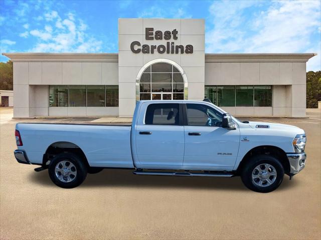 2024 RAM 3500 Big Horn Crew Cab 4x4 8 Box