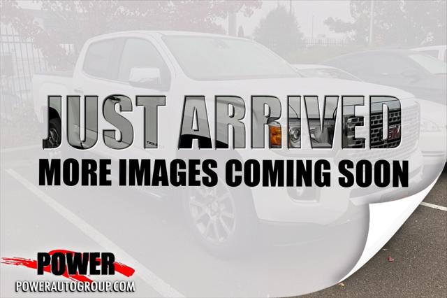 2018 GMC Canyon Denali