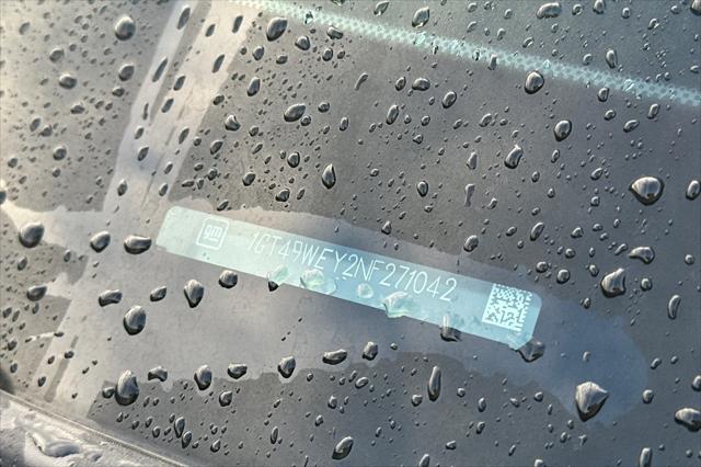 2022 GMC Sierra 3500HD 4WD Crew Cab Standard Bed Denali 2022 GMC Sierra 3500HD 4WD Crew Cab Standard Bed Denali