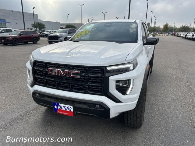 2024 GMC Canyon 2WD Elevation 2024 GMC Canyon 2WD Elevation