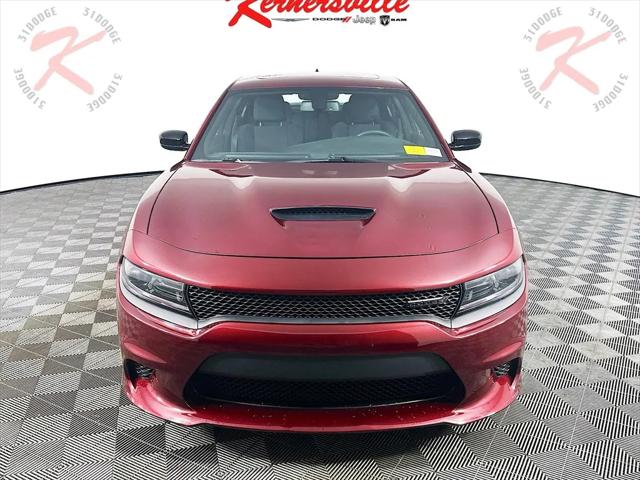 2023 Dodge Charger R/T 2023 Dodge Charger R/T