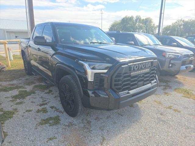 2023 Toyota Tundra SR5 2023 Toyota Tundra SR5