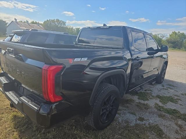 2023 Toyota Tundra SR5 2023 Toyota Tundra SR5