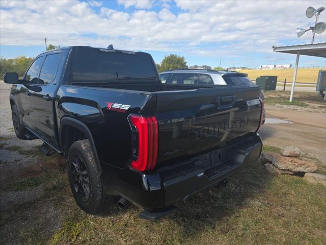 2023 Toyota Tundra SR5 2023 Toyota Tundra SR5