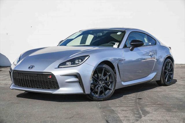 2023 Toyota GR86 Premium 2023 Toyota GR86 Premium