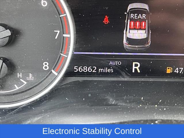 2023 Nissan Rogue SV Intelligent AWD 2023 Nissan Rogue SV Intelligent AWD