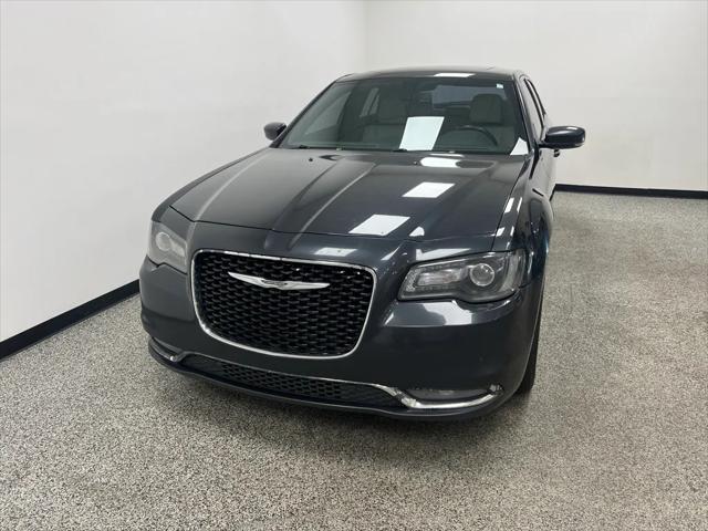 2018 Chrysler 300 300S AWD 2018 Chrysler 300 300S AWD