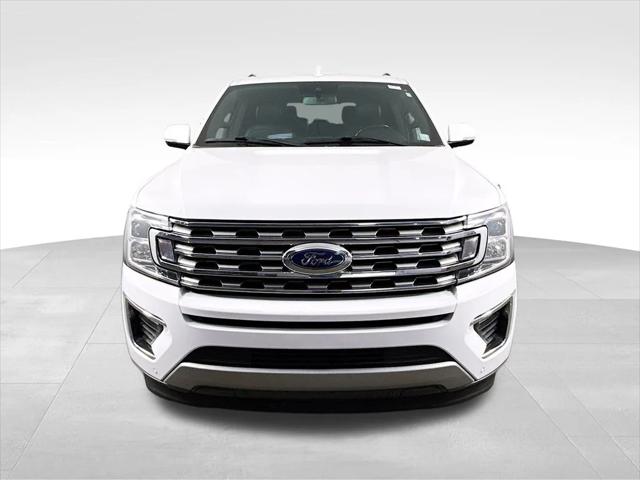2021 Ford Expedition Limited 2021 Ford Expedition Limited