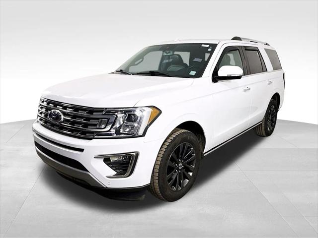 2021 Ford Expedition Limited 2021 Ford Expedition Limited