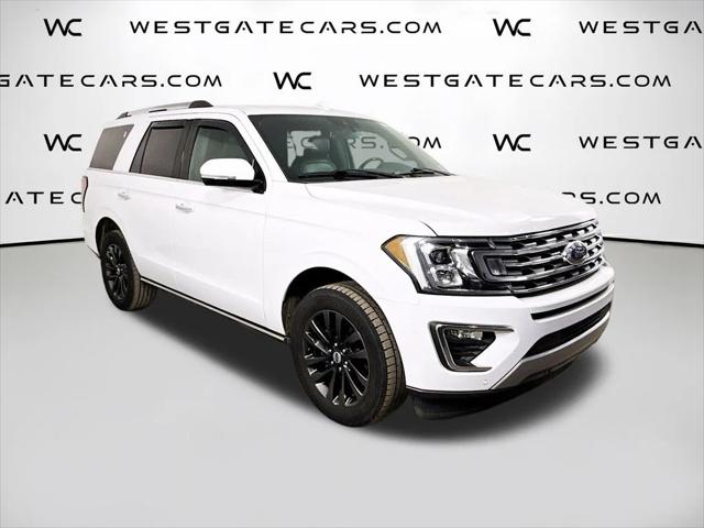 2021 Ford Expedition Limited 2021 Ford Expedition Limited