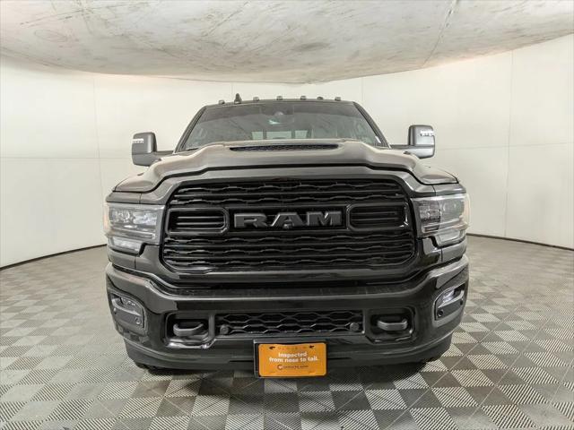 2023 RAM 2500 Limited Mega Cab 4x4 64 Box 2023 RAM 2500 Limited Mega Cab 4x4 64 Box