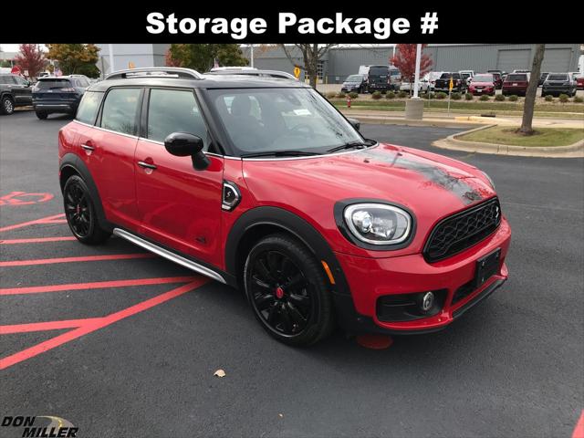 2020 Mini Countryman Cooper S 2020 Mini Countryman Cooper S