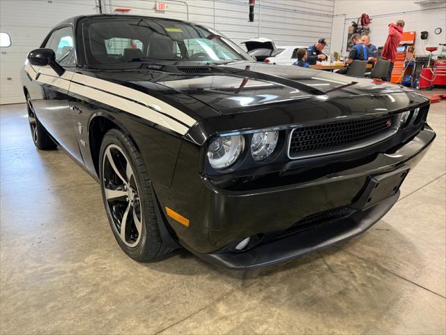2014 Dodge Challenger R/T Classic