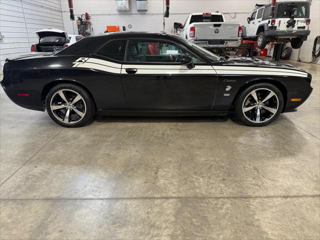 2014 Dodge Challenger R/T Classic