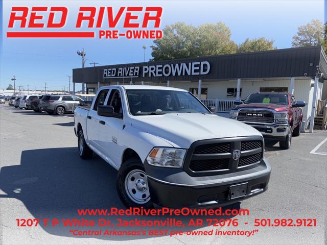 2014 RAM 1500 Tradesman 2014 RAM 1500 Tradesman