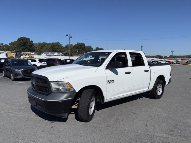 2014 RAM 1500 Tradesman 2014 RAM 1500 Tradesman