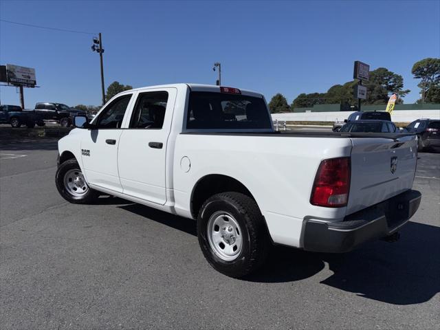 2014 RAM 1500 Tradesman 2014 RAM 1500 Tradesman