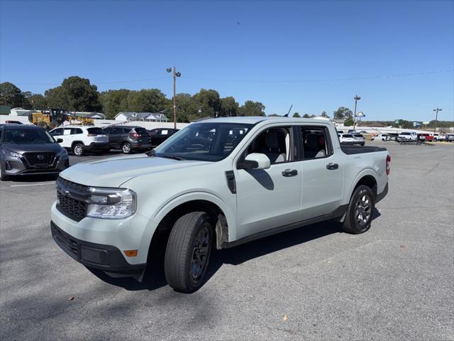 2022 Ford Maverick XLT 2022 Ford Maverick XLT