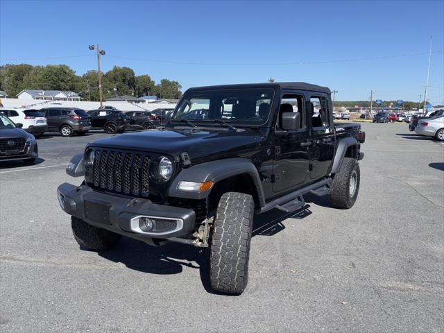 2023 Jeep Gladiator Sport 4x4