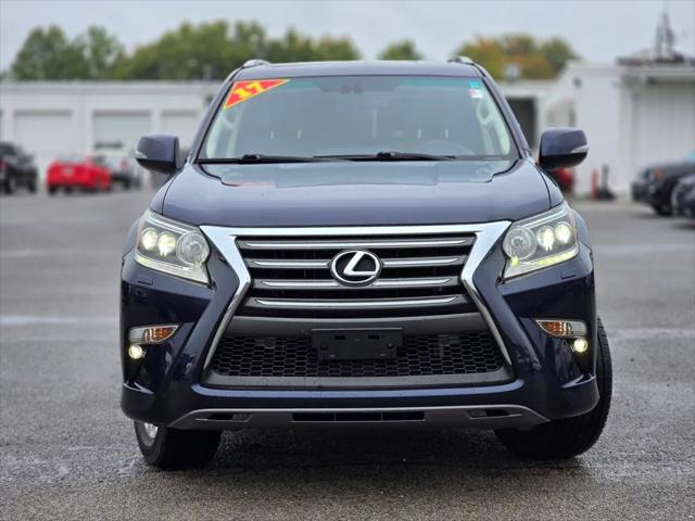 2017 Lexus GX 460 460 2017 Lexus GX 460 460