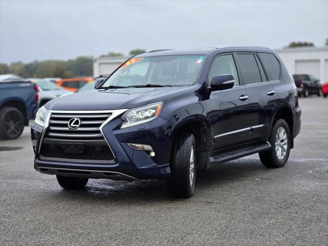 2017 Lexus GX 460 460 2017 Lexus GX 460 460