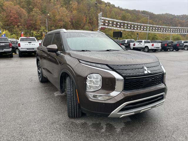2022 Mitsubishi Outlander SEL Special Edition S-AWC 2022 Mitsubishi Outlander SEL Special Edition S-AWC