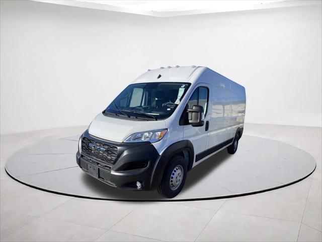 2026 RAM Ram ProMaster RAM PROMASTER 2500 TRADESMAN CARGO VAN HIGH ROOF 159 WB