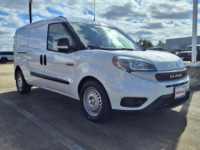 2022 RAM ProMaster City Cargo Van 2022 RAM ProMaster City Cargo Van