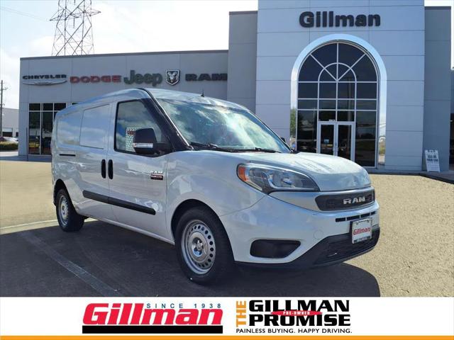2022 RAM ProMaster City Cargo Van 2022 RAM ProMaster City Cargo Van