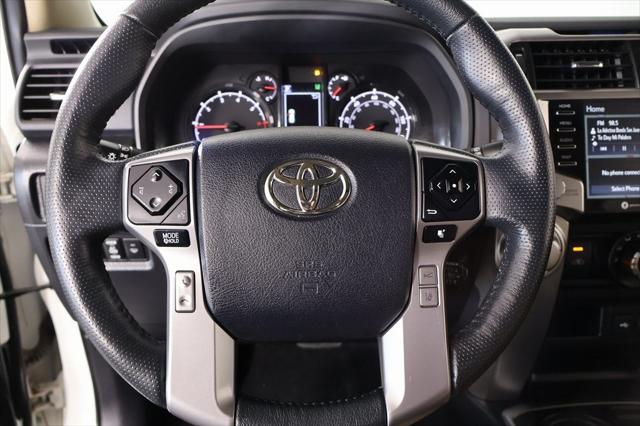 2023 Toyota 4Runner SR5 Premium 2023 Toyota 4Runner SR5 Premium