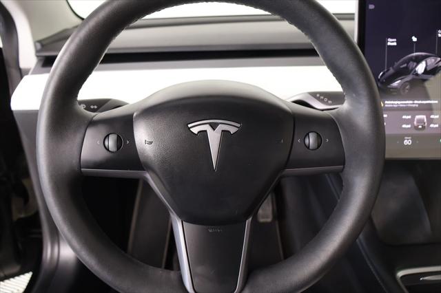 2021 Tesla Model 3 Long Range Dual Motor All-Wheel Drive 2021 Tesla Model 3 Long Range Dual Motor All-Wheel Drive