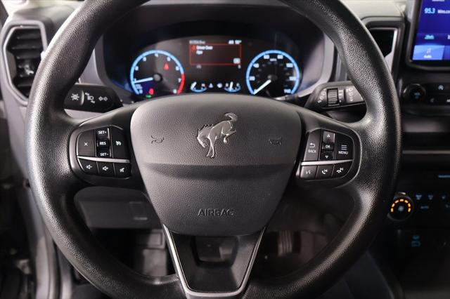 2021 Ford Bronco Sport Big Bend 2021 Ford Bronco Sport Big Bend