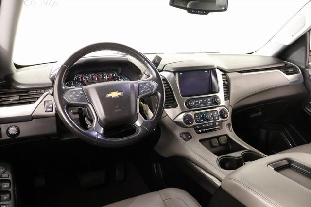 2019 Chevrolet Tahoe LT 2019 Chevrolet Tahoe LT