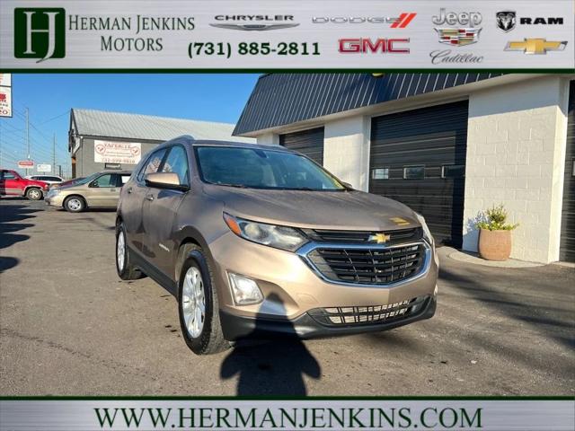 2019 Chevrolet Equinox LT 2019 Chevrolet Equinox LT