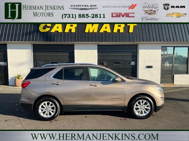 2019 Chevrolet Equinox LT 2019 Chevrolet Equinox LT