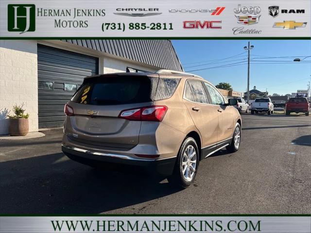 2019 Chevrolet Equinox LT 2019 Chevrolet Equinox LT