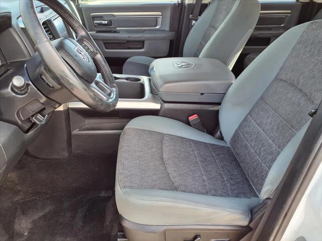 2016 RAM 1500 Outdoorsman 2016 RAM 1500 Outdoorsman