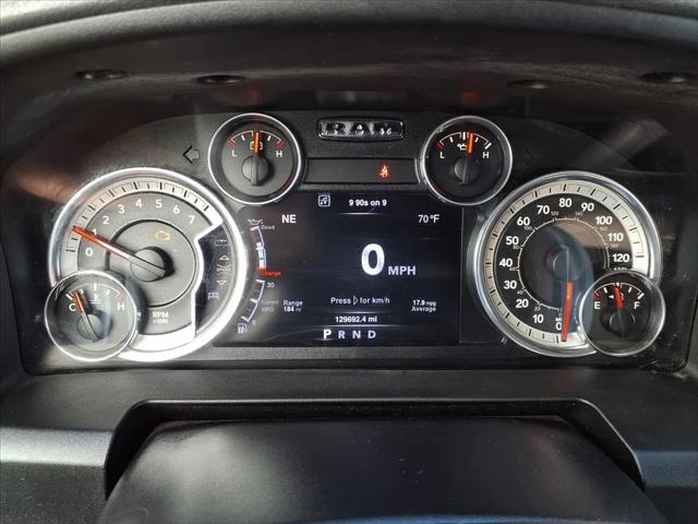 2016 RAM 1500 Outdoorsman 2016 RAM 1500 Outdoorsman