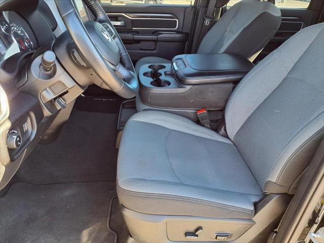 2024 RAM 2500 Big Horn Crew Cab 4x4 64 Box 2024 RAM 2500 Big Horn Crew Cab 4x4 64 Box