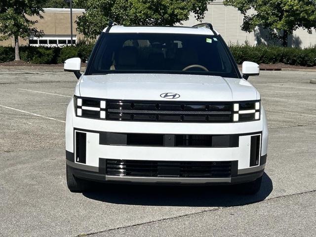 2024 Hyundai Santa Fe Limited 2024 Hyundai Santa Fe Limited